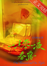 一千零一夜中文版